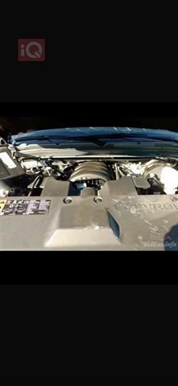 شێڤرۆلێت تاهۆ